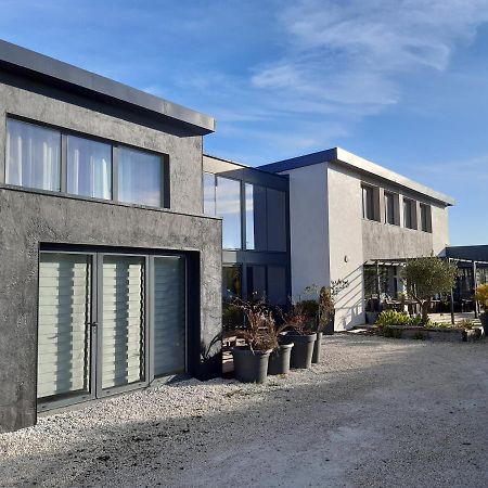 Logement 80 M2 Avec Terrasses Entre Les Deux Abers Landéda Kültér fotó
