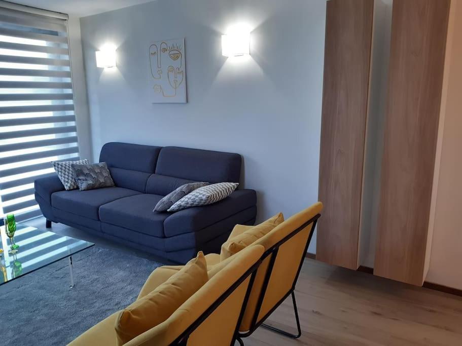 Logement 80 M2 Avec Terrasses Entre Les Deux Abers Landéda Kültér fotó