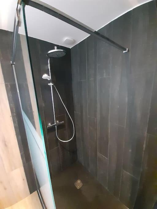 Logement 80 M2 Avec Terrasses Entre Les Deux Abers Landéda Kültér fotó