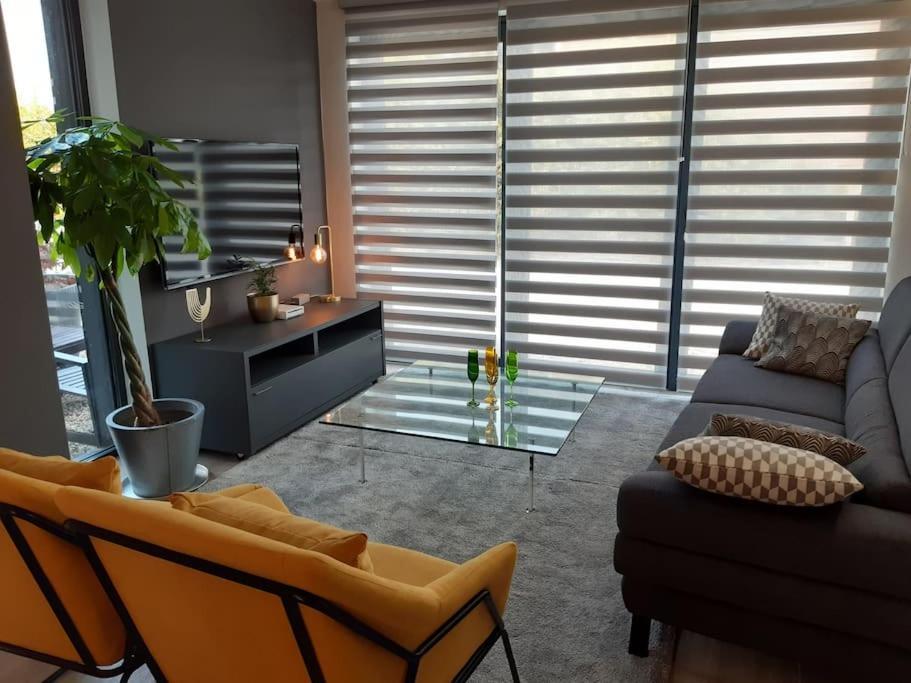Logement 80 M2 Avec Terrasses Entre Les Deux Abers Landéda Kültér fotó