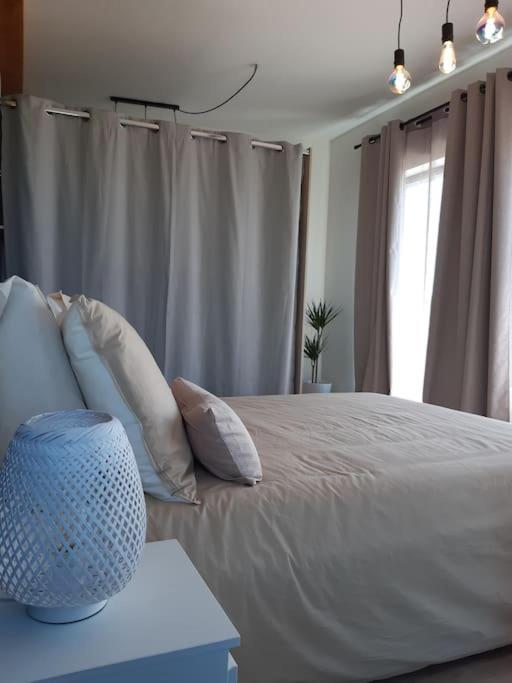 Logement 80 M2 Avec Terrasses Entre Les Deux Abers Landéda Kültér fotó