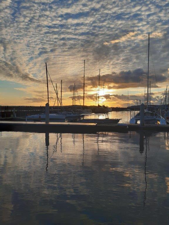 Logement 80 M2 Avec Terrasses Entre Les Deux Abers Landéda Kültér fotó